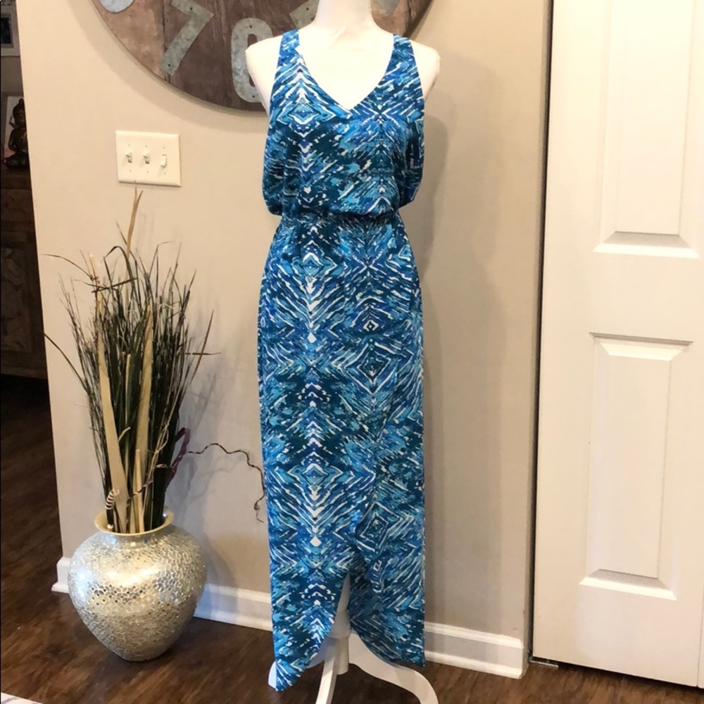 Forever 21 maxi dress